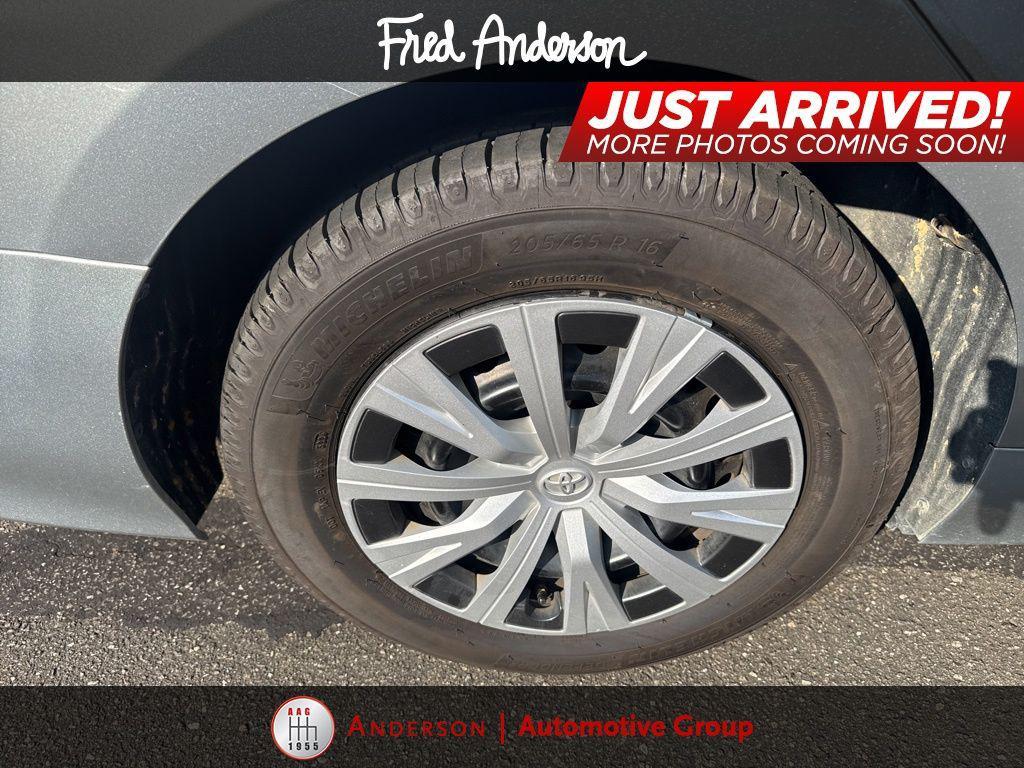used 2020 Toyota Camry car, priced at $23,985