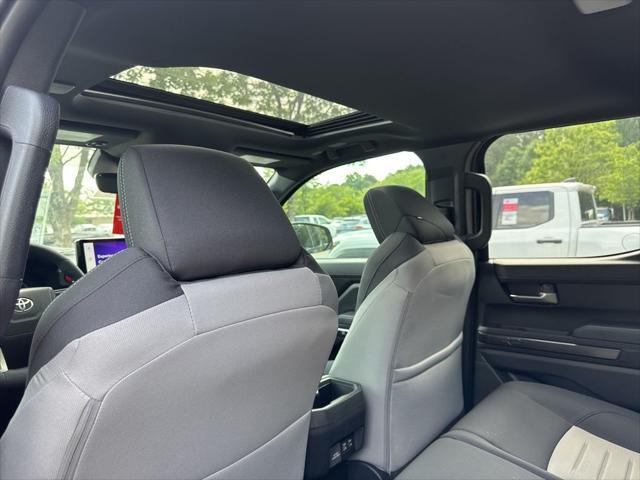new 2025 Toyota Tacoma car, priced at $50,612