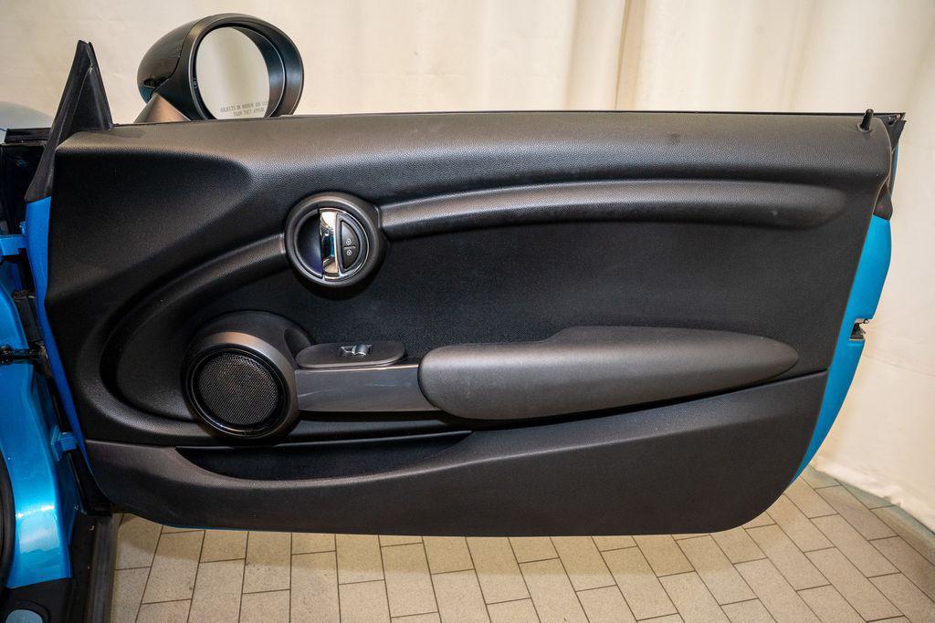 used 2015 MINI Hardtop car, priced at $8,034