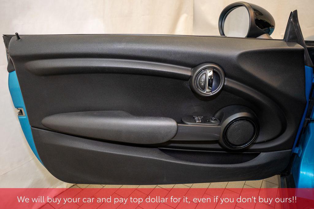 used 2015 MINI Hardtop car, priced at $8,034