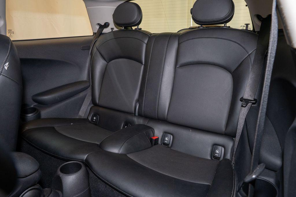 used 2015 MINI Hardtop car, priced at $8,034
