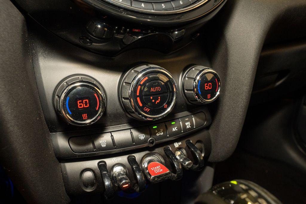used 2015 MINI Hardtop car, priced at $8,034