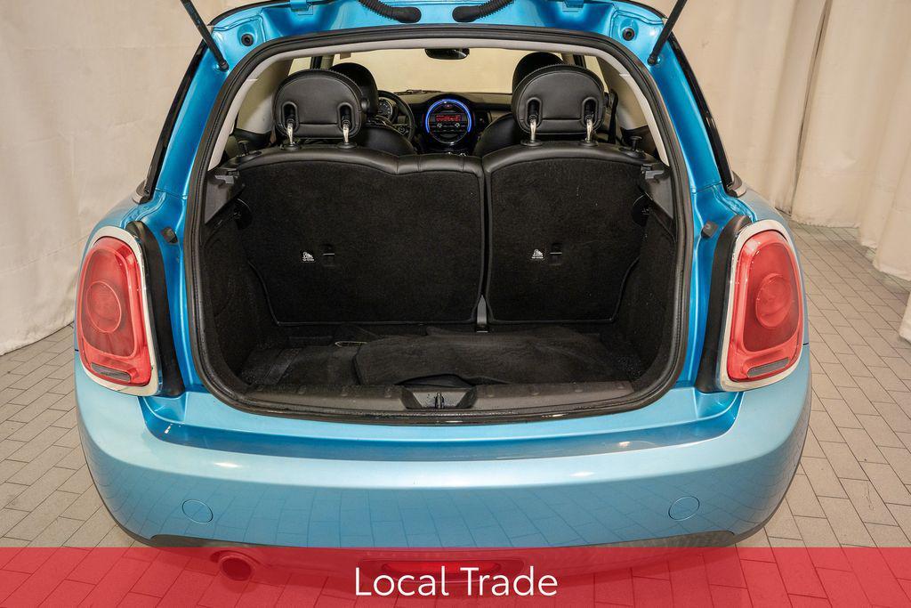 used 2015 MINI Hardtop car, priced at $8,034