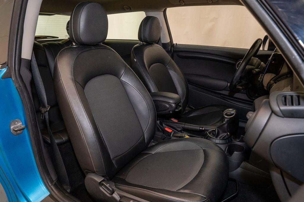 used 2015 MINI Hardtop car, priced at $8,034