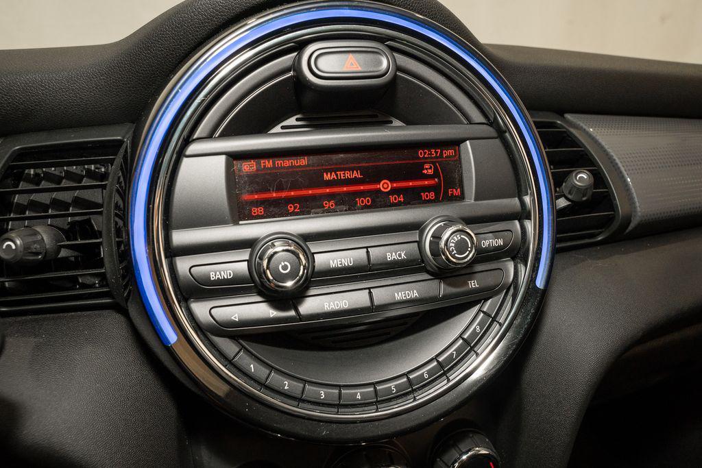 used 2015 MINI Hardtop car, priced at $8,034