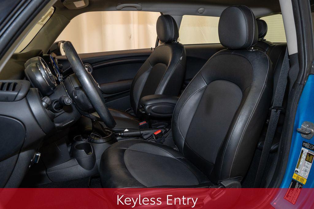 used 2015 MINI Hardtop car, priced at $8,034
