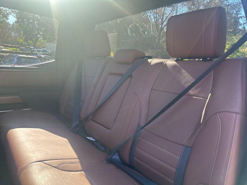 new 2026 Toyota Tundra car, priced at $72,230