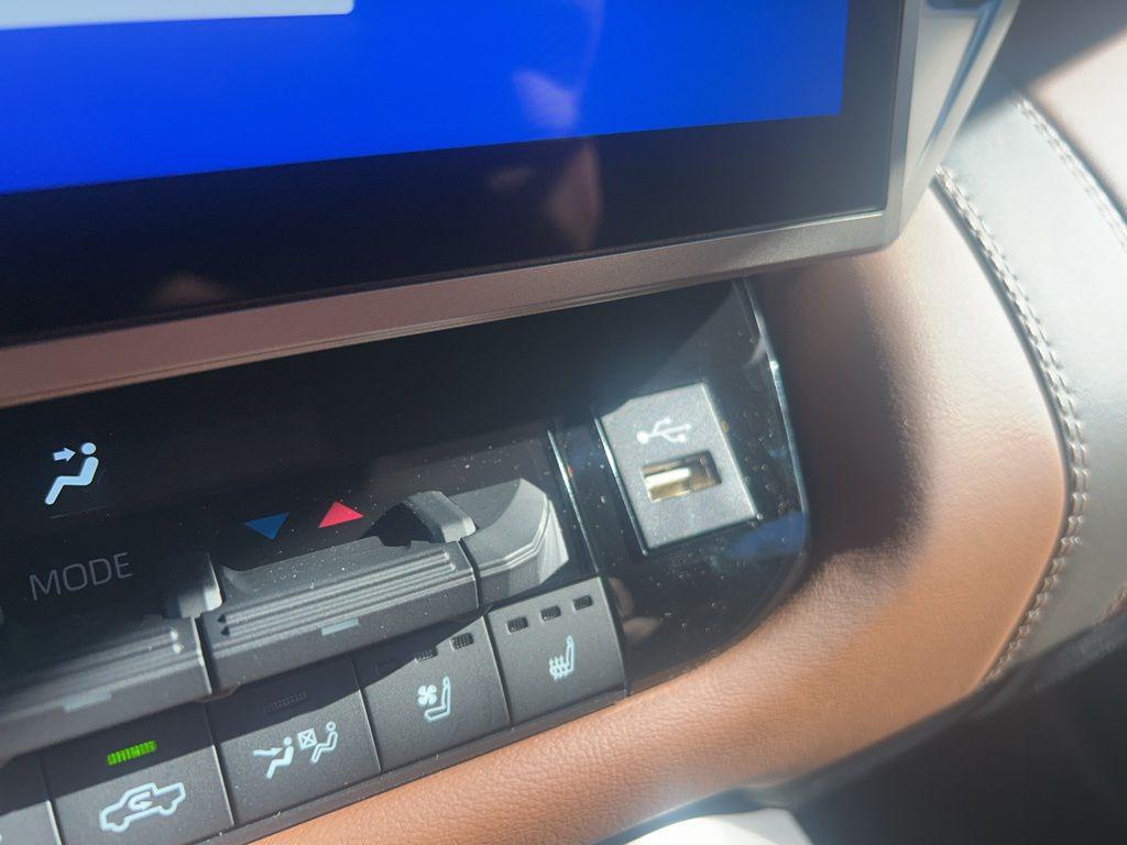 new 2026 Toyota Tundra car, priced at $72,230