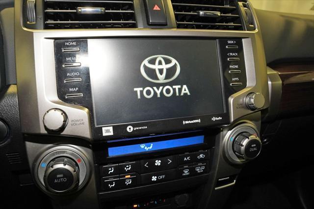 used 2021 Toyota 4Runner car, priced at $39,695