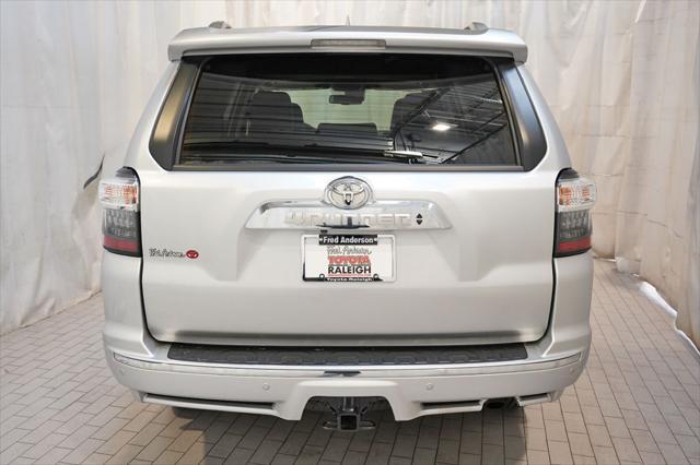 used 2021 Toyota 4Runner car, priced at $39,695