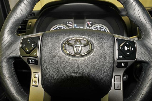 used 2021 Toyota 4Runner car, priced at $39,695