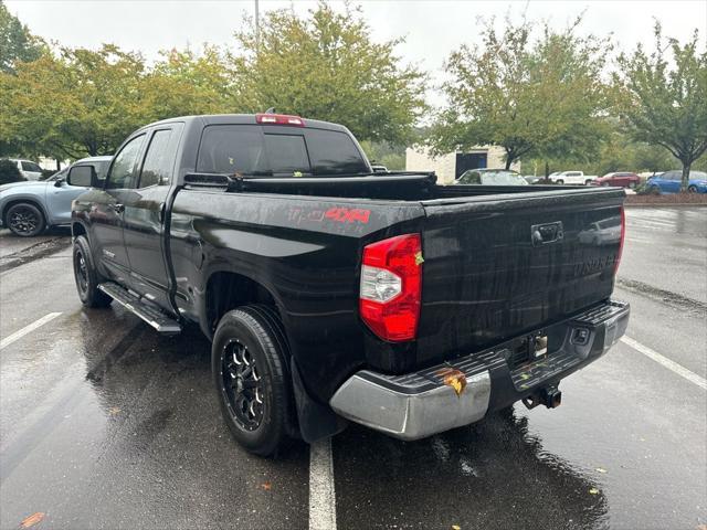 used 2020 Toyota Tundra car, priced at $38,645