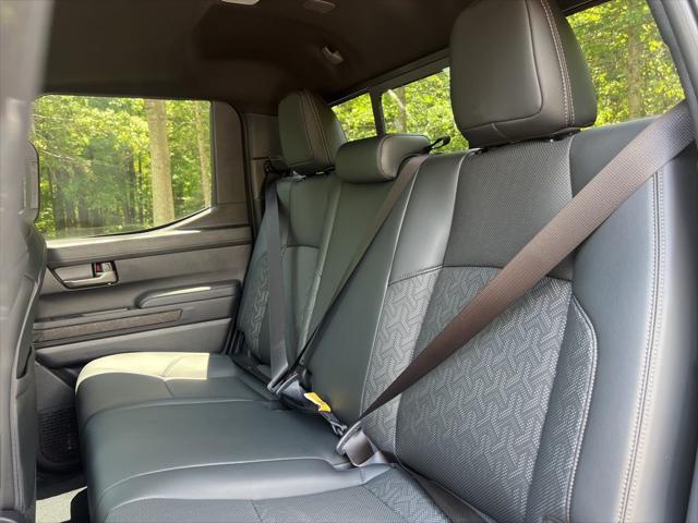 new 2025 Toyota Tacoma car, priced at $60,571