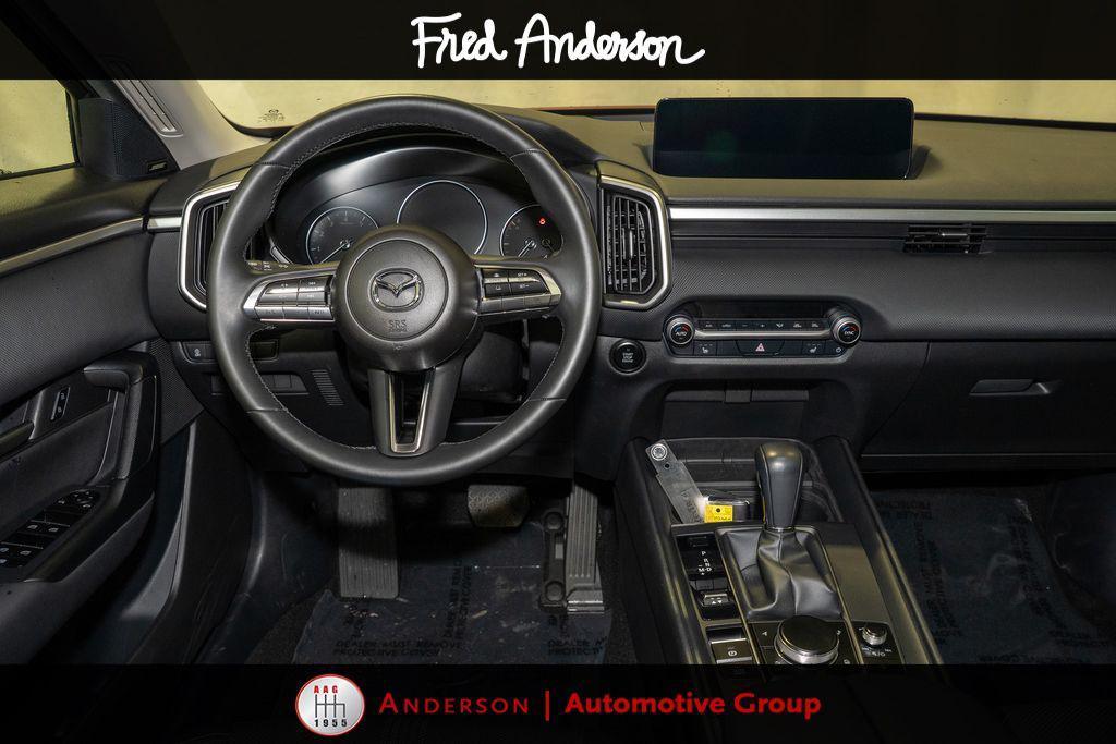 used 2024 Mazda CX-50 car, priced at $28,072