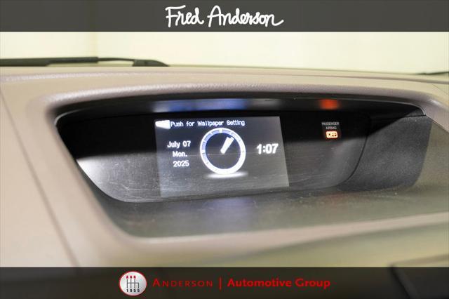 used 2013 Honda CR-V car, priced at $11,638