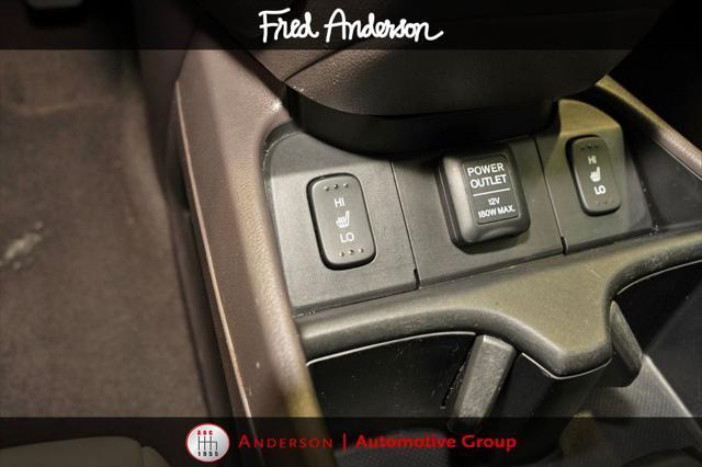 used 2013 Honda CR-V car, priced at $11,638