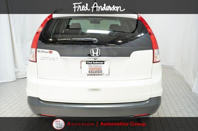 used 2013 Honda CR-V car, priced at $11,638