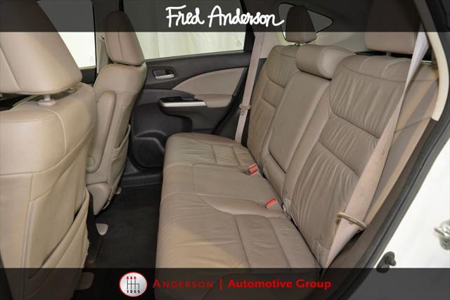 used 2013 Honda CR-V car, priced at $11,638
