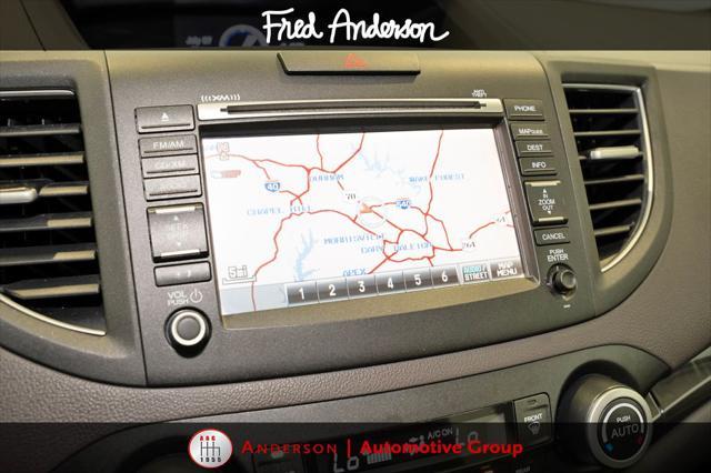 used 2013 Honda CR-V car, priced at $11,638