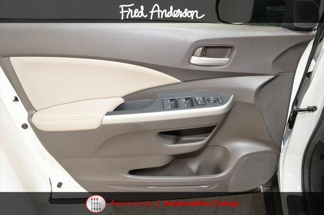 used 2013 Honda CR-V car, priced at $11,638
