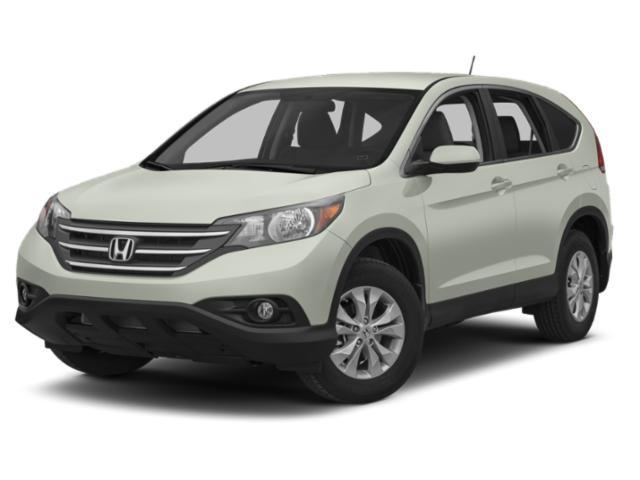 used 2013 Honda CR-V car, priced at $11,773