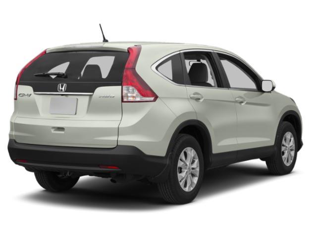used 2013 Honda CR-V car, priced at $11,773