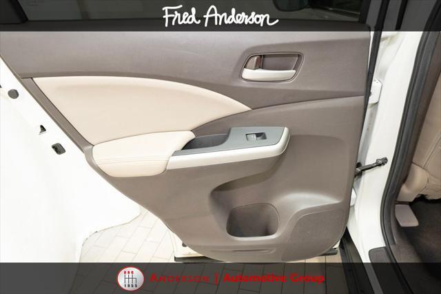 used 2013 Honda CR-V car, priced at $11,638