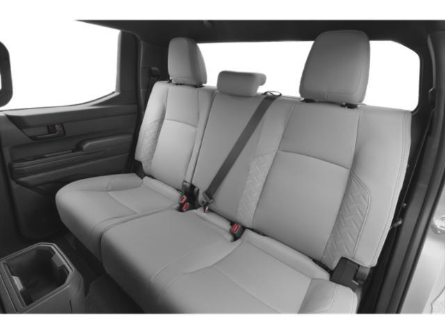 new 2025 Toyota Tacoma car, priced at $43,720