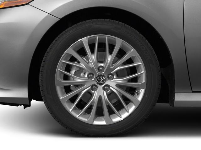 used 2018 Toyota Camry Hybrid car, priced at $23,547