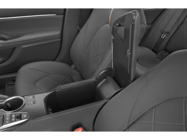 used 2018 Toyota Camry Hybrid car, priced at $23,547