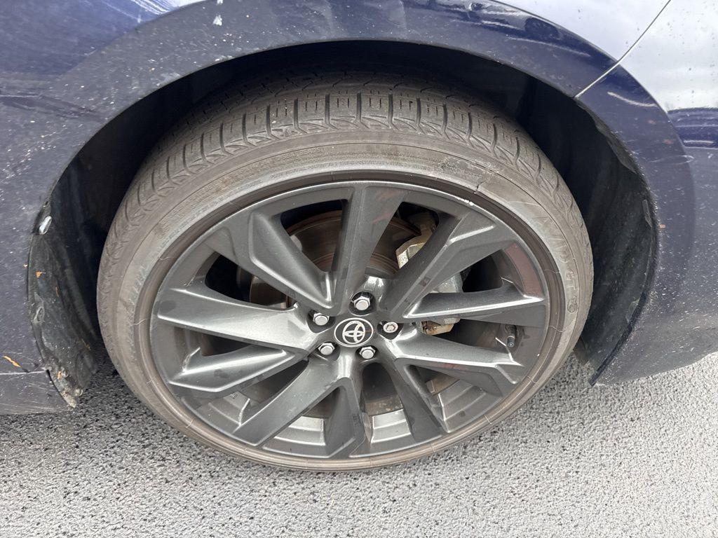 used 2023 Toyota Corolla Hybrid car, priced at $23,748