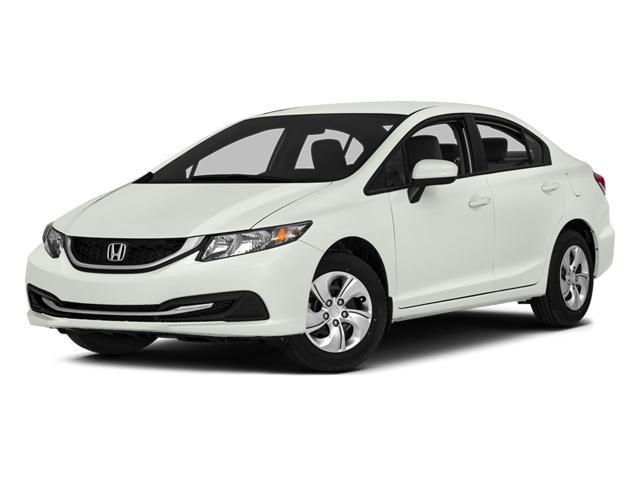 used 2014 Honda Civic car, priced at $9,873