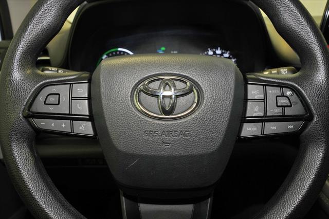 used 2022 Toyota Sienna car, priced at $38,000