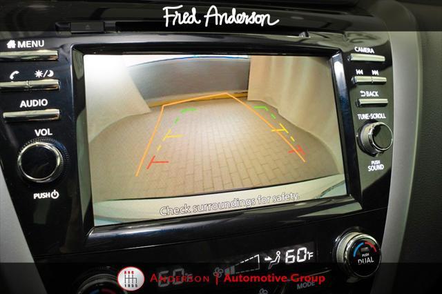 used 2023 Nissan Murano car, priced at $24,519