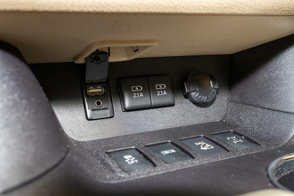 used 2017 Toyota Highlander car, priced at $19,852