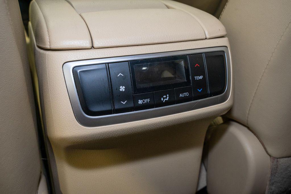 used 2017 Toyota Highlander car, priced at $19,852