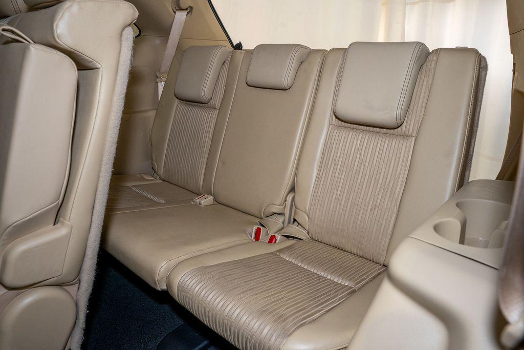 used 2017 Toyota Highlander car, priced at $19,852