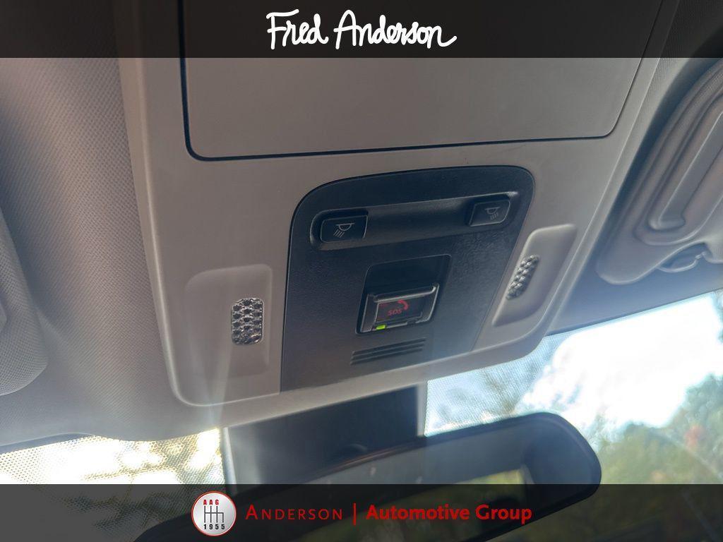 used 2024 Toyota Camry car, priced at $24,210