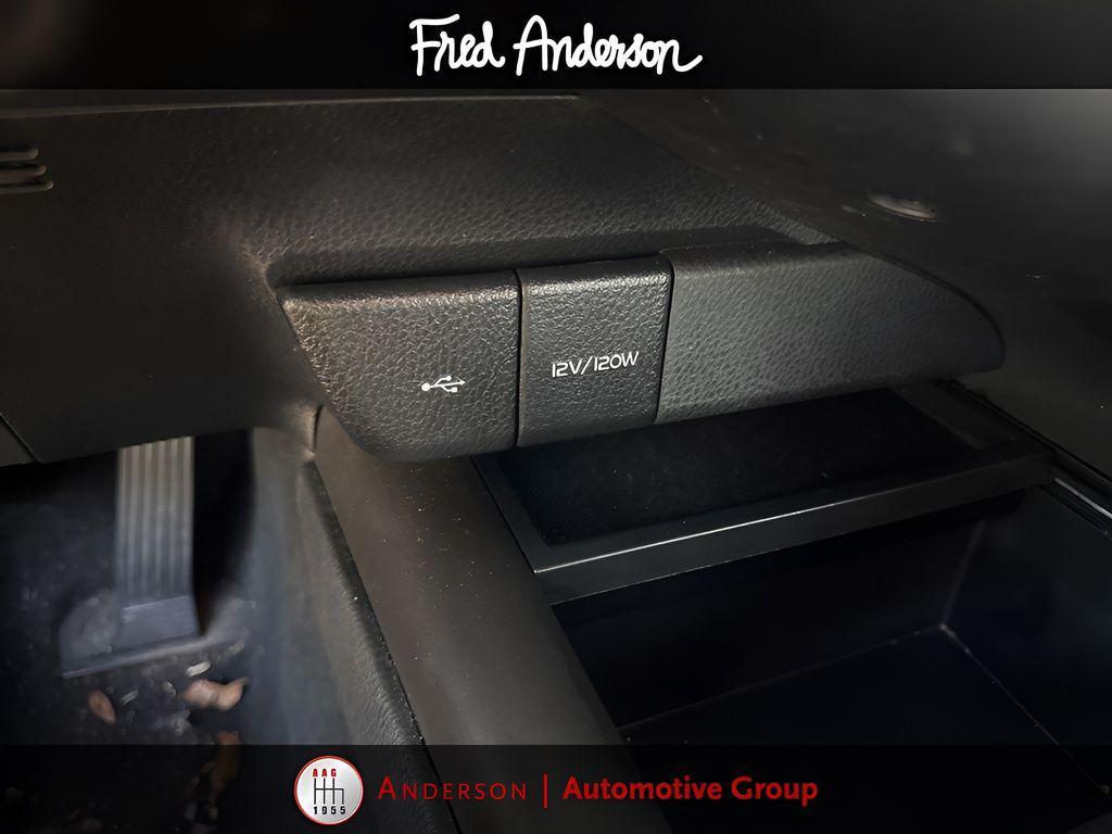 used 2024 Toyota Camry car, priced at $24,210