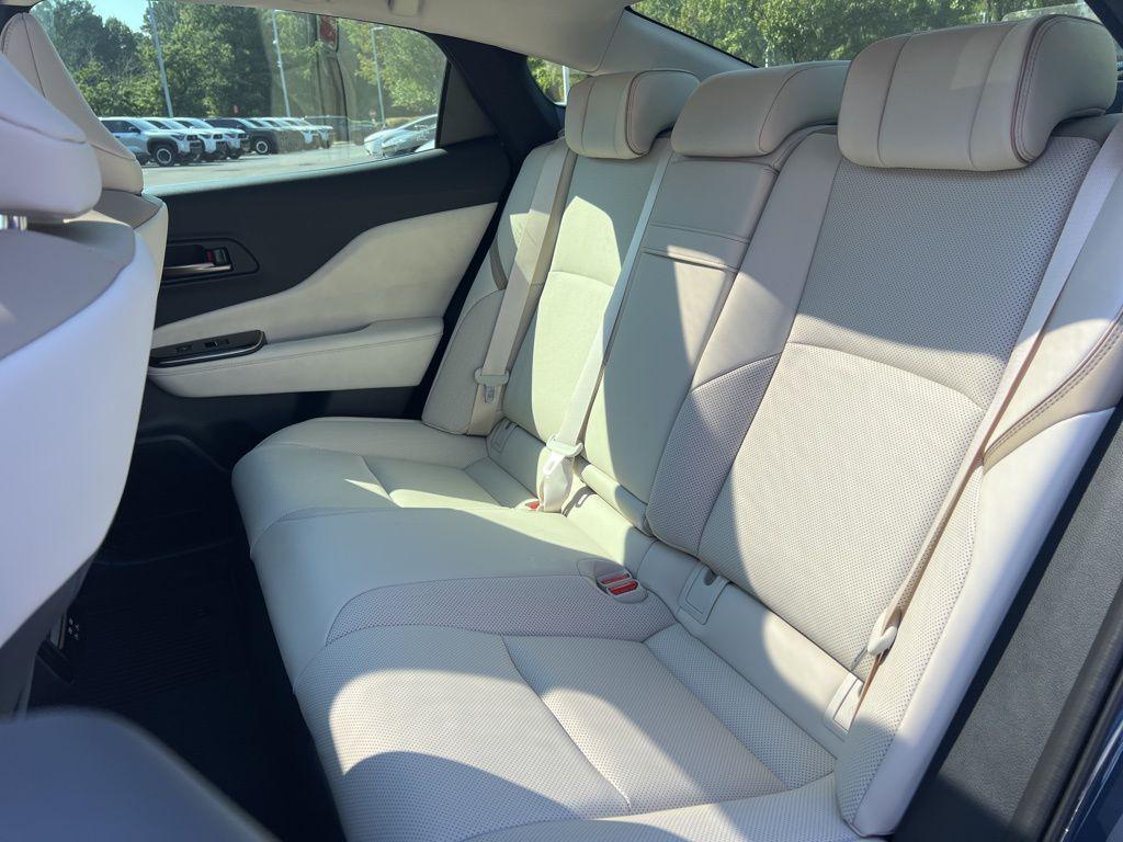 new 2026 Toyota Crown car, priced at $52,596