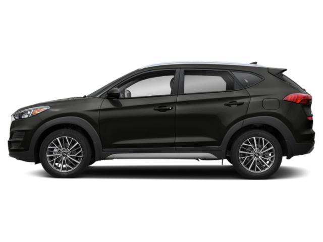 used 2021 Hyundai Tucson car, priced at $17,644