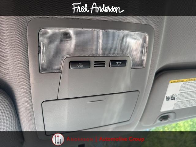 used 2015 Toyota Highlander car, priced at $16,765