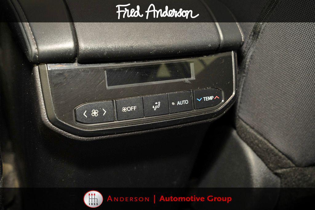 used 2024 Toyota Highlander car, priced at $35,498