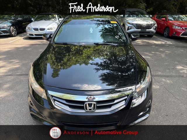 used 2011 Honda Accord car, priced at $10,224