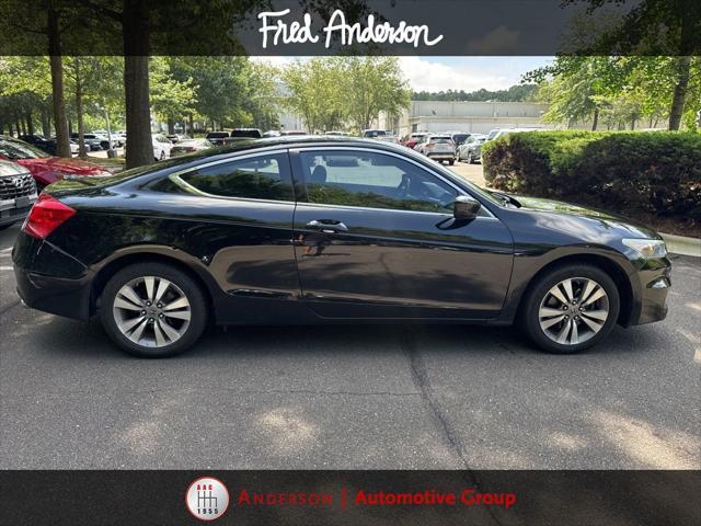 used 2011 Honda Accord car, priced at $10,224