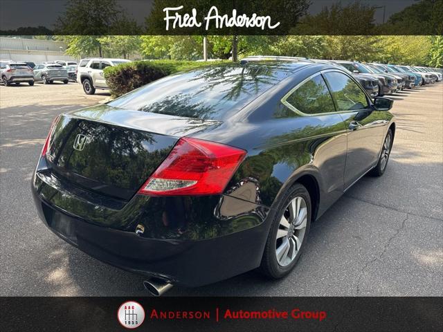 used 2011 Honda Accord car, priced at $10,224