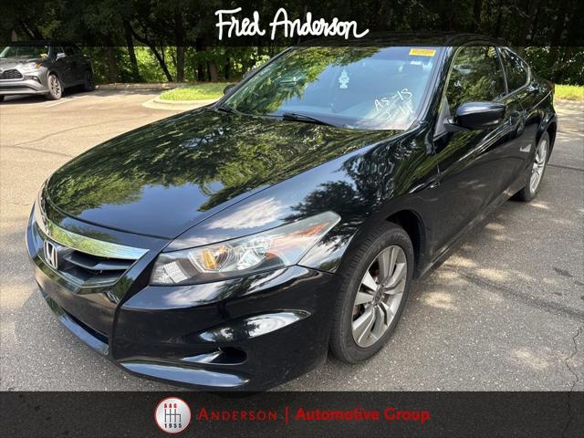 used 2011 Honda Accord car, priced at $10,224