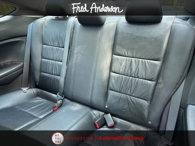 used 2011 Honda Accord car, priced at $10,224