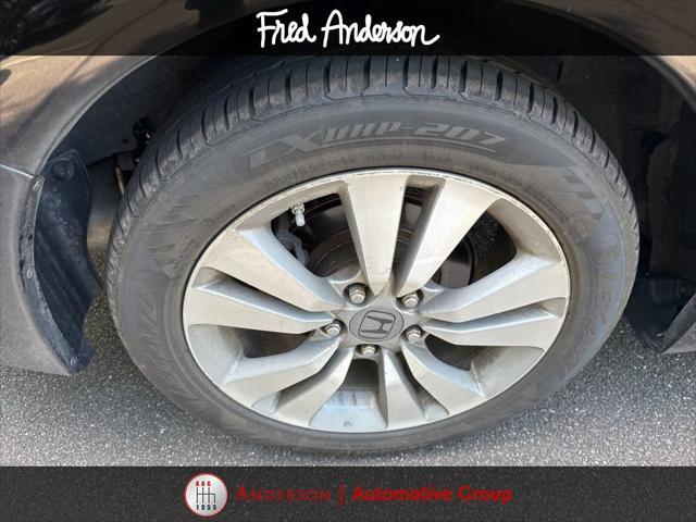 used 2011 Honda Accord car, priced at $10,224