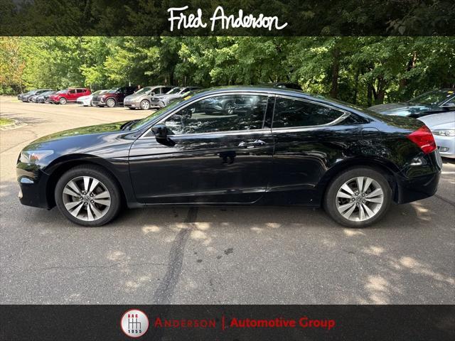 used 2011 Honda Accord car, priced at $10,224